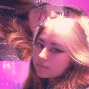 Meet your Posher, Violet